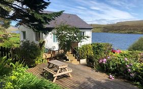 Storr Apartments Portree  United Kingdom